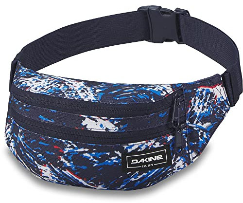 Dakine Unisex Classic Hip Pack Reisezubehör-Geldgürtel, Dark Tide