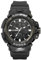 Philipp Plein - Herren Uhr Analog Digital Quarz Combat PSNBA0123 Silikon