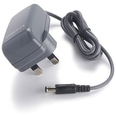LondonMart Gtech Garden Charger - Multicolor - Battery Powered - Metal Blade - Charger for Gtech Cordless Hedge Trimmer