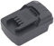 Convertitore Adattatore Batteria per Elettroutensile Senza Fili, Adatto per WORX GREEN VERSION 5 PIN 20V Convertitore Batteria Al Litio per Utensile Elettrico PARKSIDE X20V TEAM,
