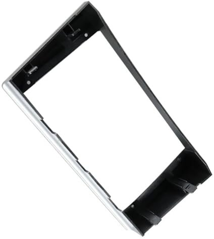 HEJIAL For Toyota For Avensis T25 2002-2008 Car Radio Auto Stereo Fitting Frame Fascia GPS Dash Kit Install Panel Dashboard Adaptor