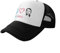 Atmungsaktiv Mesh Baseball Kappe Sporthut Peace Love Greta Baseball Cap Partymütze Ballmütze Mütze Baseball Cap für Männer Frauen