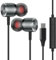 MUNSKT USB C In-Ear Headphones for iPhone 16/15 Pro Max, Samsung Galaxy S24/S24+ Ultra, S23/S23+ Ultra - Wired Earbuds with Microphone Volume Control