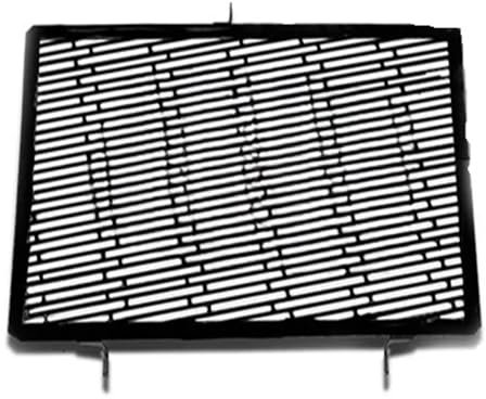 Copertura griglia radiatore Protezione Griglia Radiatore Copertura Protettiva Per Ka&wasaki NinjaZ1000 Z1000SX Z750 Z800 Accessori Coperchio Del Radiatore Netto Del Serbatoio Dell'acqua