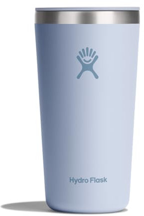 Hydro Flask 20 Oz All Around Tumbler Press-in Lid Surf