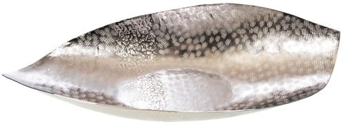 Amadeus Noa - Cuenco de plata XL