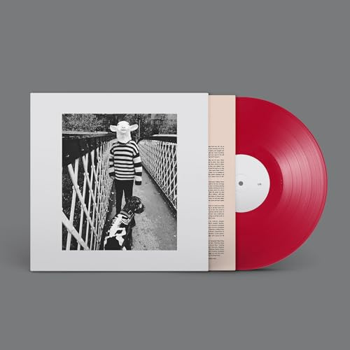 We Were Made Prey. (Red
