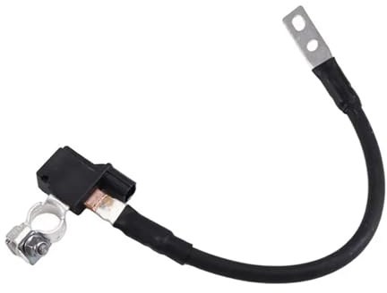 Misura Per RIO 2012-2015 371801W000 Sensore Batteria Cavo Negativo Della Batteria Sensore Cavo Negativo Della Batteria Auto