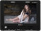 VILTROX DC-70 PRO 7 pollici Full HD 1920x1200 Camera Video Field Monitor per DSLR Videocamera con uscita di ingresso SDI, supporta l'uscita da 4K