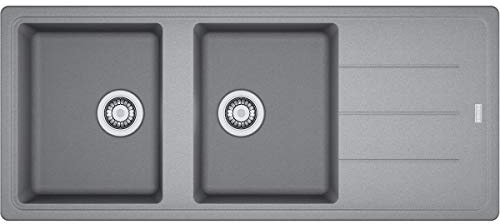 Franke - Franke Basis Fragranit+ BFG621 - Stone