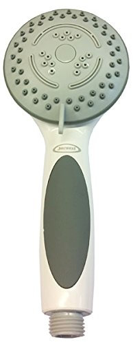 Teuco Ersatzbrause Universal für Duschkabine weiß 8100225330