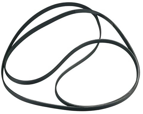 LUTH Premium Profi Parts Keilrippenriemen 1992 Ph 6 kompatibel mit Bosch 00111502 für Trockner