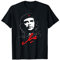 Che Guevara Kuba Rebell Unterschrift Guerilla Revolution T-Shirt