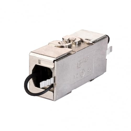 METZ Connect Cable Connector Class EA 180°