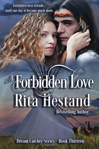 A Forbidden Love (Dream Catcher Series)
