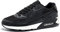Turnschuhe Herren Sportschuhe Damen Laufschuhe Mit Dämpfung Sneakers Straßenlaufschuhe Fashion Fitness Schuhe Atmungsaktiv Leichte Schwarz 2 EU42
