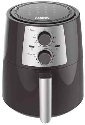 Freidora aire cc4835 cesta 3,5 litros