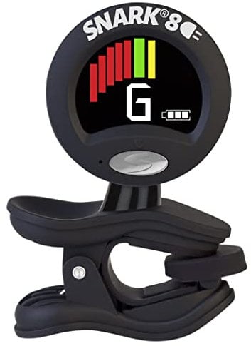 SNARK, USB Guitar Tuner (SNARK8)