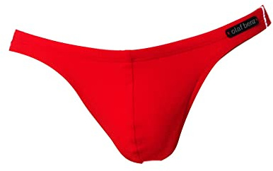 Olaf Benz Herren Blu1200 Badehose (1er Pack)