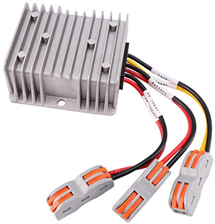 DOITOOL Cargador De Pilas Wiederaufladbare Solarladegerät Controller Solar-pv-regler Ladegerät Für Solarladeüberwachung Negativer Erdladungsregler Mppt-solar Batterie Laderegler