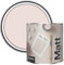 Rust-Oleum Colours Matt Emulsion Wall and Ceiling Paint - Elbow Beach 2.5L