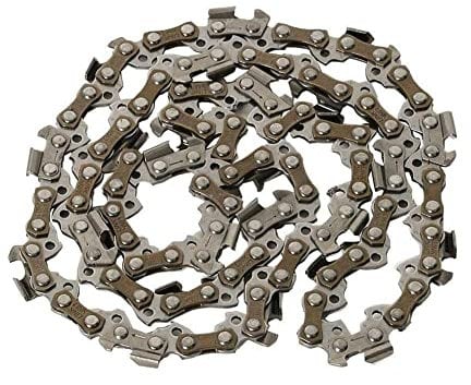 Generic 16 Inch 52 Drive Links Low Profile Chainsaw Chain, 39 Inches, LP52