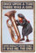 Blechschild Mädchen Lieben Es, Tuba Zu Blasen Deko Hängeschild Metall Deko Blechschild Lustiges Dekoschild Für Bar Garten Küche 30x40cm