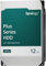 Synology HAT3310-12T Disque dur SATA 7200 tr/min/NAS 12 To 8,9 cm (1,2 million d'heures)