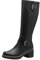 MARCO TOZZI Stivali Lunghi da Donna 2-25604-43, Moda, Nero, 39 EU