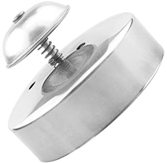 ABOOFAN Mold Stampers Sandwich Cutters Sandwich and Spring Stencils Metal Dies Sandwich and Sealer Uncrustable Peanut Crackers DIY Lunch Box Stainless Steel Sealants Child