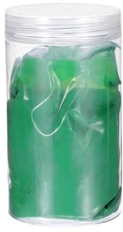 QUARKZMAN Pigmentpulver Asphaltgrün 200g Eisenoxid Oxidfarbe Farbpigmente Trockenfarbe für Beton Gips Knetbeton Farben Lacke Estrich Fliesen Zement Putz Gips Harz Fugenmörtel