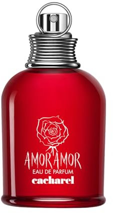Cacharel Amor Amor Eau de Parfum für Damen, 100 ml