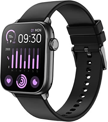 JoJoego Smartwatch für Kinder