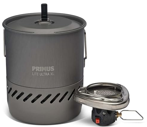 Primus Lite Ultra Gaskocher 800ml