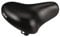 Sattel SR 6261 Unisex Foam 25 cm schwarz