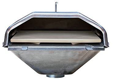 Green Mountain Grill Holz gebrannt Pizza Ofen