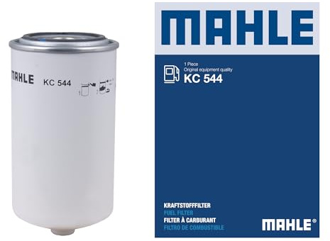 MAHLE KC 543 Fuel filter