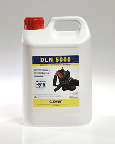 Neoprenreinigungsmittel 5L DLN|5000