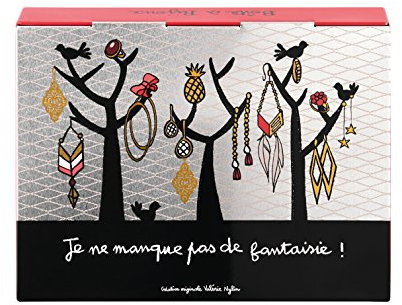 DLP Boite à Bijoux J'adore