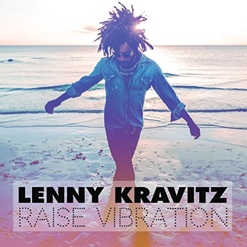 Raise Vibration (Ltd.Picture Disc) [Vinyl LP]