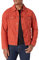 AG Adriano Goldschmied Herren Dart Linen Jacket Jacke, Schwefel Redwood, XL