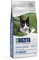 Bozita Outdoor & Active Katzentrockenfutter mit Elch – 2000g – weizenfreies Trockenfutter für aktive, sensible Katzen – 30 % Protein, 20 % Fett – ohne Zucker & Gentechnik – aus Schweden