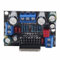 100W Einkanal-Audio-Leistungsverstärkerplatine TDA7293 TDA7294 Verstärkerplatine Digital Audio Leistungsverstärkerplatine Einkanal Verstärker Leistungsverstärkermodul AC12-32V