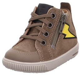 Superfit Jungen Moppy GRÜN 7000
