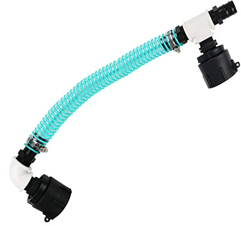 Class IBC Tankverbindung，Schlauch gegenüber,Class IBC Adapter,Grobgewinde