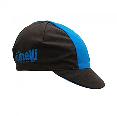 Cinelli Unisex Radkappe We Bike Harder