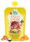 Baby Likes | Halal Bio-Reis und Hühnchen 6 Beutel x 130 g Babypüree für Kinder ab 7 Monaten