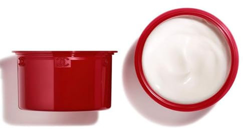CHANEL N°1 de Chanel Red Camelia Revitalizing Cream Refill, 50 g