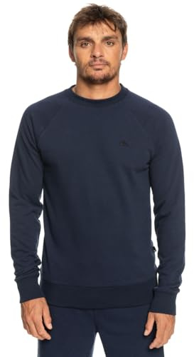 Quiksilver Essentials Raglan - Sweatshirt for Men