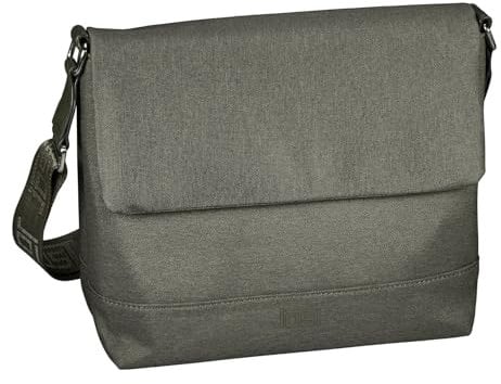 Jost Unisex Bergen Tasche, Taupe
